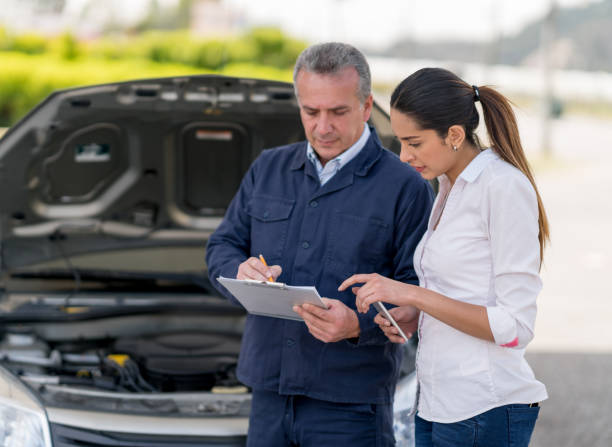 Auto insurance consultation in Estes Park, CO